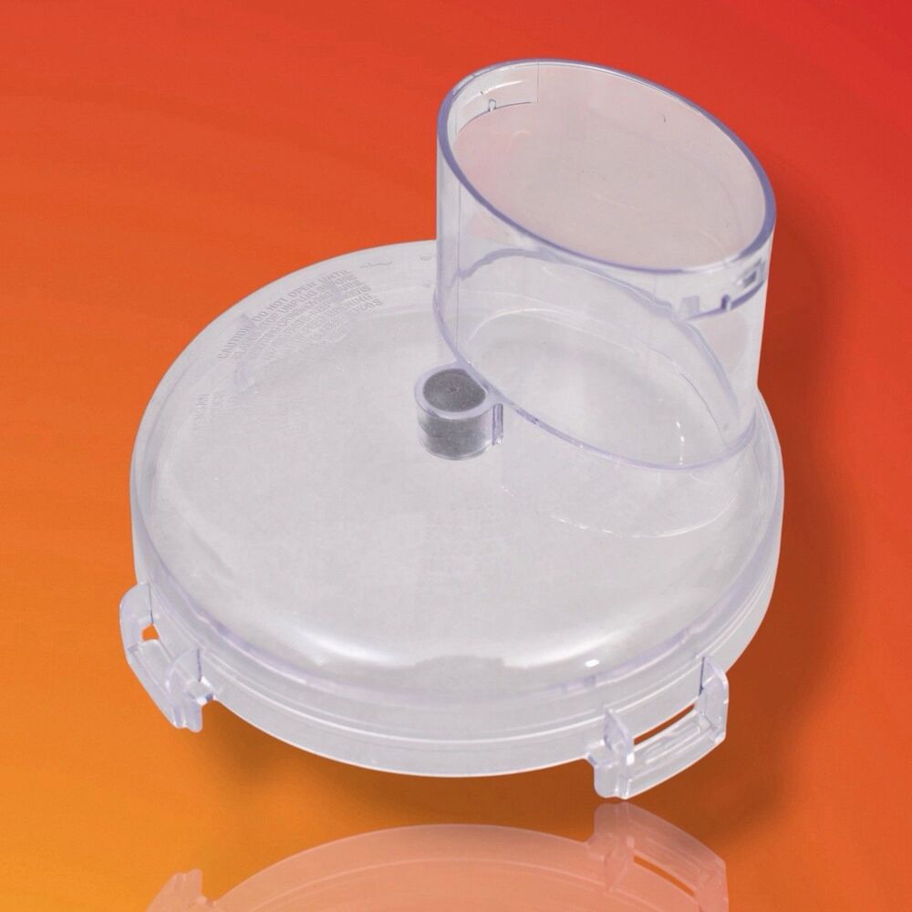black & decker fp2500 power pro food processor, replacement lid only